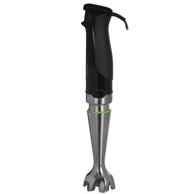 2. Braun MultiQuick 7 MQ 7045X 1.25 l Immersion Blender 1000 W Black, Stainless Steel