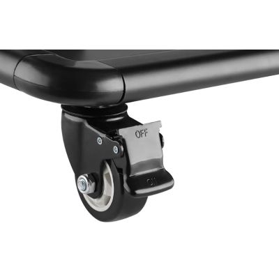 23. Neomounts NS-M4000BLACK Sign Mount 2.67 m (105") Black