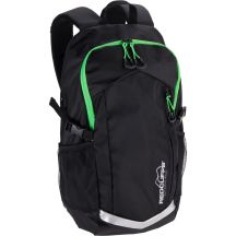 GREEN 16 L TREKKING AND HIKING BACKPACK REDCLIFFS