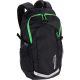 GREEN 16 L TREKKING AND HIKING BACKPACK REDCLIFFS