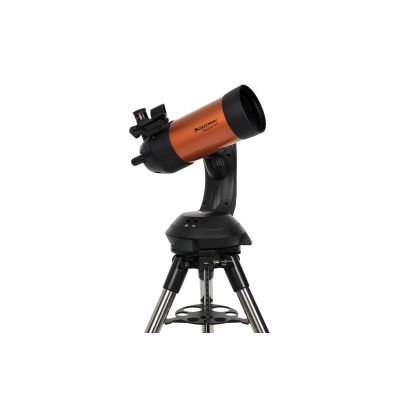 2. Celestron NexStar 4SE 241x Black, Brown