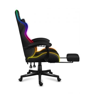 14. Huzaro Force 4.7 RGB Mesh Gaming Chair