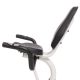 27. Horizontal magnetic bike HMS R9259 white and green