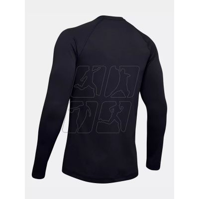 2. Under Armor Base 2.0 M thermal T-shirt 1343244-001