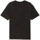 2. Puma Ess Elevated Relaxed Wash Tee M 688048 01