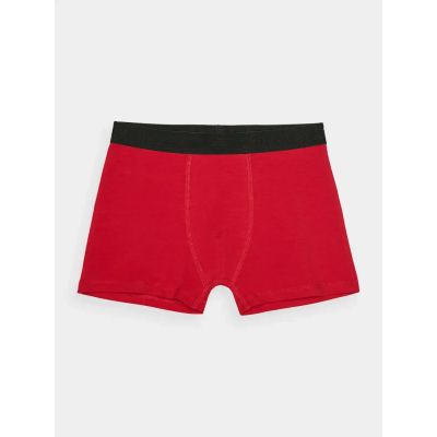 8. Boxer shorts 4F Jr 4FJWMM00UBXSM045-91S