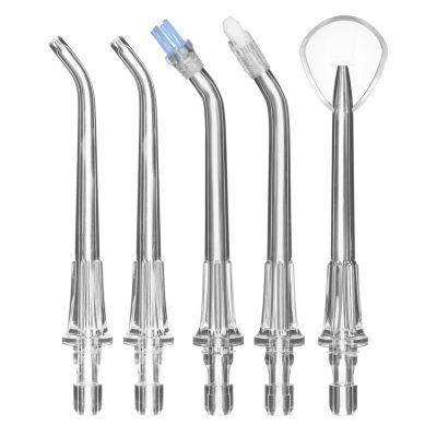 11. Smart ORO-X DENT BLUE Oromed Water Flosser