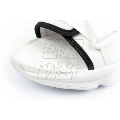 7. Adidas Ozweego Sandal W shoes H67276