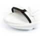 7. Adidas Ozweego Sandal W shoes H67276