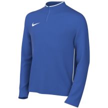 Nike Dri-Fit Park Drill Top Kids' Sweatshirt Blue IB7542 463