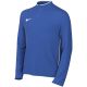Nike Dri-Fit Park Drill Top Kids' Sweatshirt Blue IB7542 463