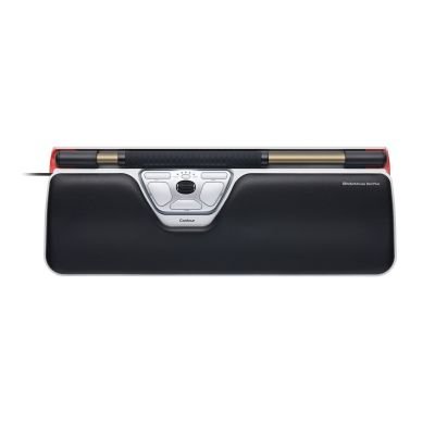 Contour Rollermouse RED Plus Thin Client Wired/Silver