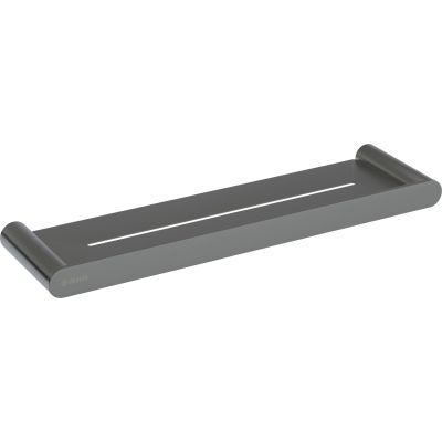 Wall shelf