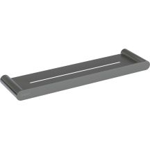 Wall shelf