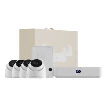 Ubiquiti UniFi Network Video Recorder Instant KIT (UNVR-Instant-KIT-EU)