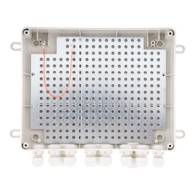 Outdoor housing IP56 ATTE ABOX-L2