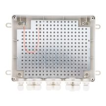Outdoor housing IP56 ATTE ABOX-L2