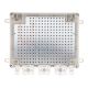 Outdoor housing IP56 ATTE ABOX-L2