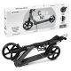 17. Spokey CITY FLOW PRO city scooter