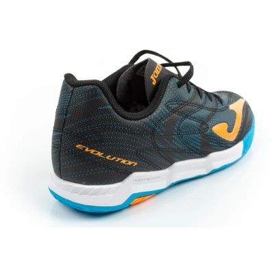 4. Joma Evolution JR 2601 indoor football boots for kids