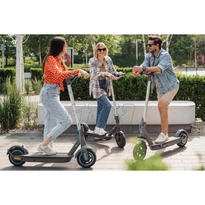 12. Motus Electric Scooter Scooty 10 2022