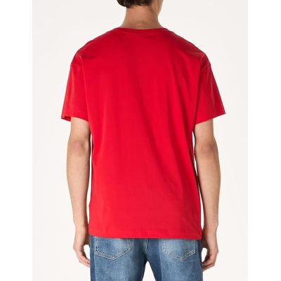 3. Hugo Laze Men's T-Shirt Open Pink (50525236-693)