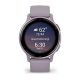 20. Garmin Vivoactive 5 42mm Purple Watch