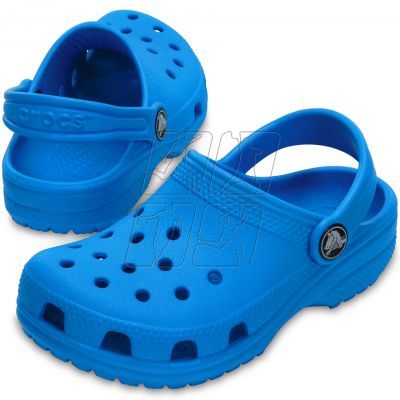 3. Crocs Crocband Classic Clog K Jr 204536 456 shoes