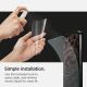 12. Spigen Neo Flex Hydrogel Film for Samsung Galaxy S22 Ultra - 2 pcs.