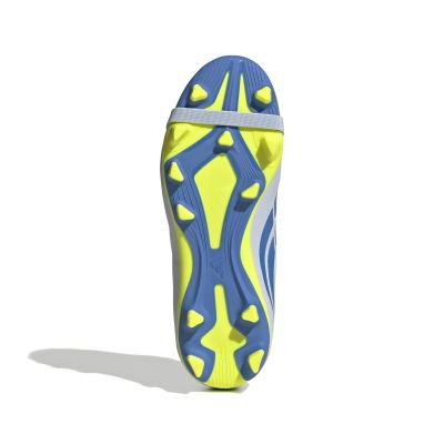 6. Adidas Junior Predator Club FT FG/MG KI8897 shoes