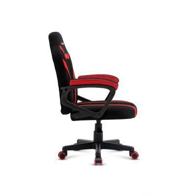 4. HZ-Ranger 1.0 red mesh gaming chair for children