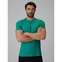 Men's quick-drying regular training T-shirt 4F 4FRSS26TFTSM2615-41M