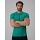 Men's quick-drying regular training T-shirt 4F 4FRSS26TFTSM2615-41M