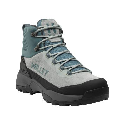 2. MILLET Ubic Mid Gtx W Women's Shoes Green