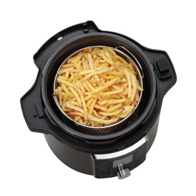 25. Multicooker with Air Fryer CK8000 CONCEPT