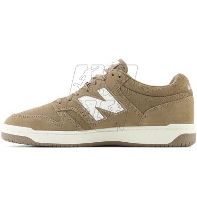 2. New Balance M BB480LDT shoes