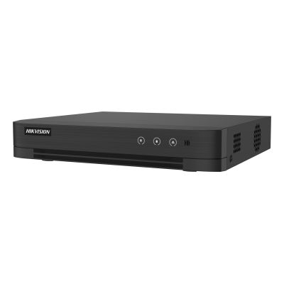 Hikvision Pro Series IDS-7208HQHI-M1/T Digital Camera Black