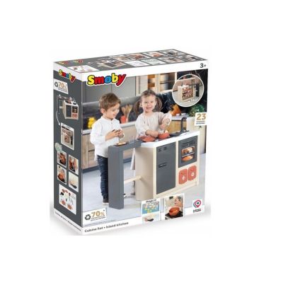 SMOBY kitchen island 312601