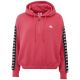 4. Kappa Ivaine Sweatshirt W 309070 18-2120