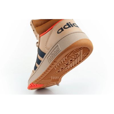 18. Adidas Hoops 3.0 M GX9608 shoes