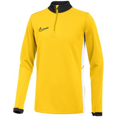3. Nike Dri-Fit Academy 25 Drill Top Jr FZ9773 719 sweatshirt