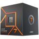 3. AMD Ryzen 7 7700 processor