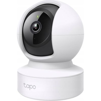 2. TP-LINK Tapo C202 Camera