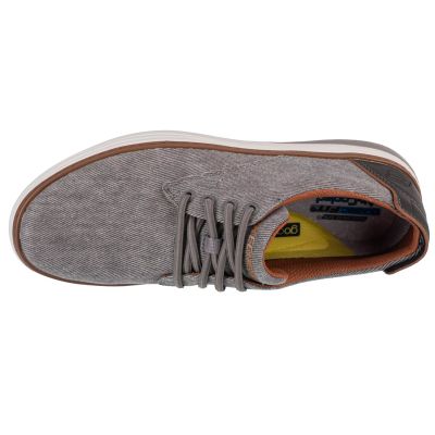 3. Skechers Hyland - Ratner 205135-TPE Gray 43