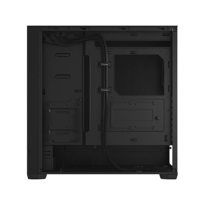 6. Fractal Design Pop XL Silent Tower Black