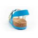 6. CMP Raisho Jr Sandals 3Q95674L 565