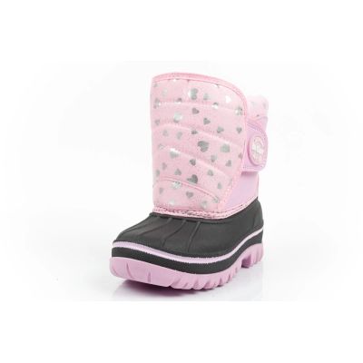 29. Lee Cooper Jr. Snow Boots LCJ-24-44-2863K