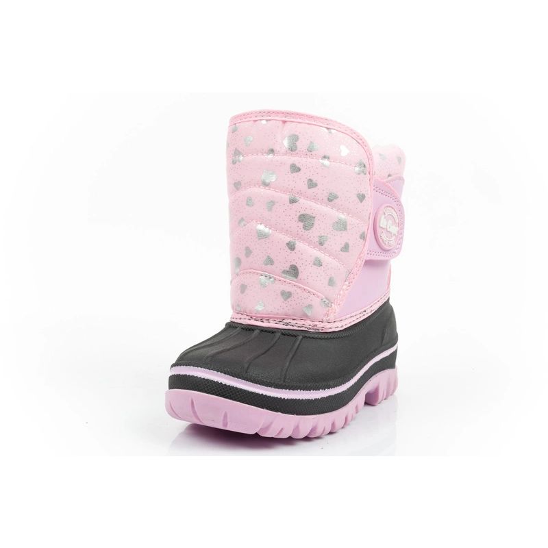 29. Lee Cooper Jr. Snow Boots LCJ-24-44-2863K