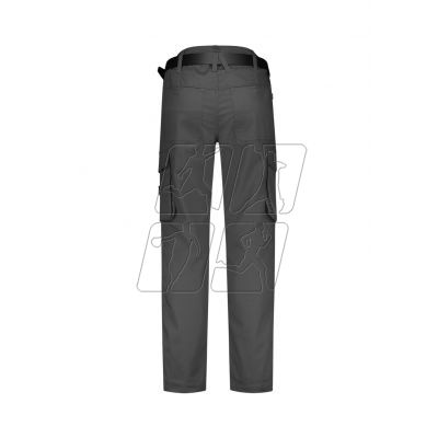 5. Malfini Work Pants Twill MLI-T64T4