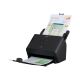 4. Canon imageFORMULA DR-S250N Sheet-fed Scanner 600 x 600 DPI A4 Black